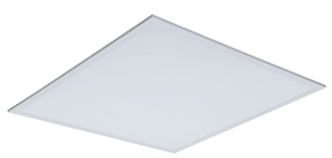 Lampe-poussoir 140x50mm blanc à piles GSC 1300514