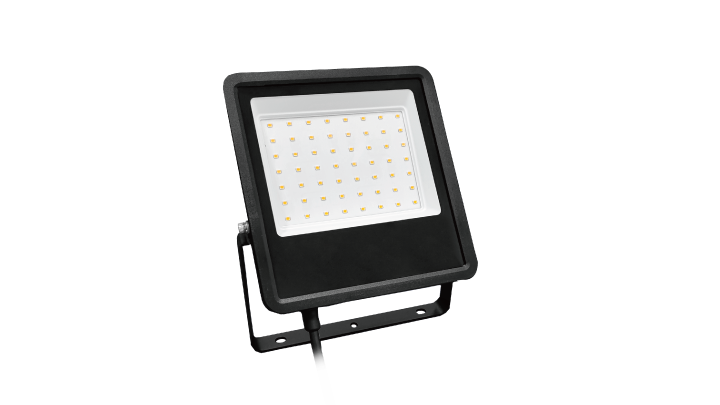 LED Floodlight