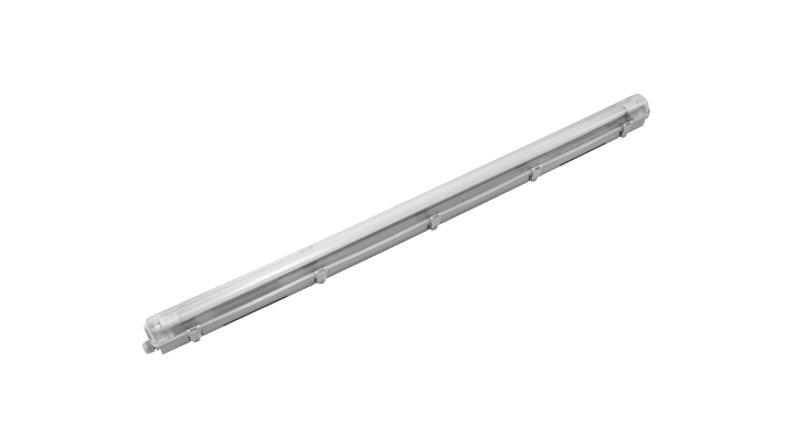 LED waterproof batten